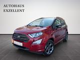 Ford EcoSport ST-Line*LEDER*NAVI*SHZ*PDC*LED*KAMERA* - Ford EcoSport Gebrauchtwagen in Köln