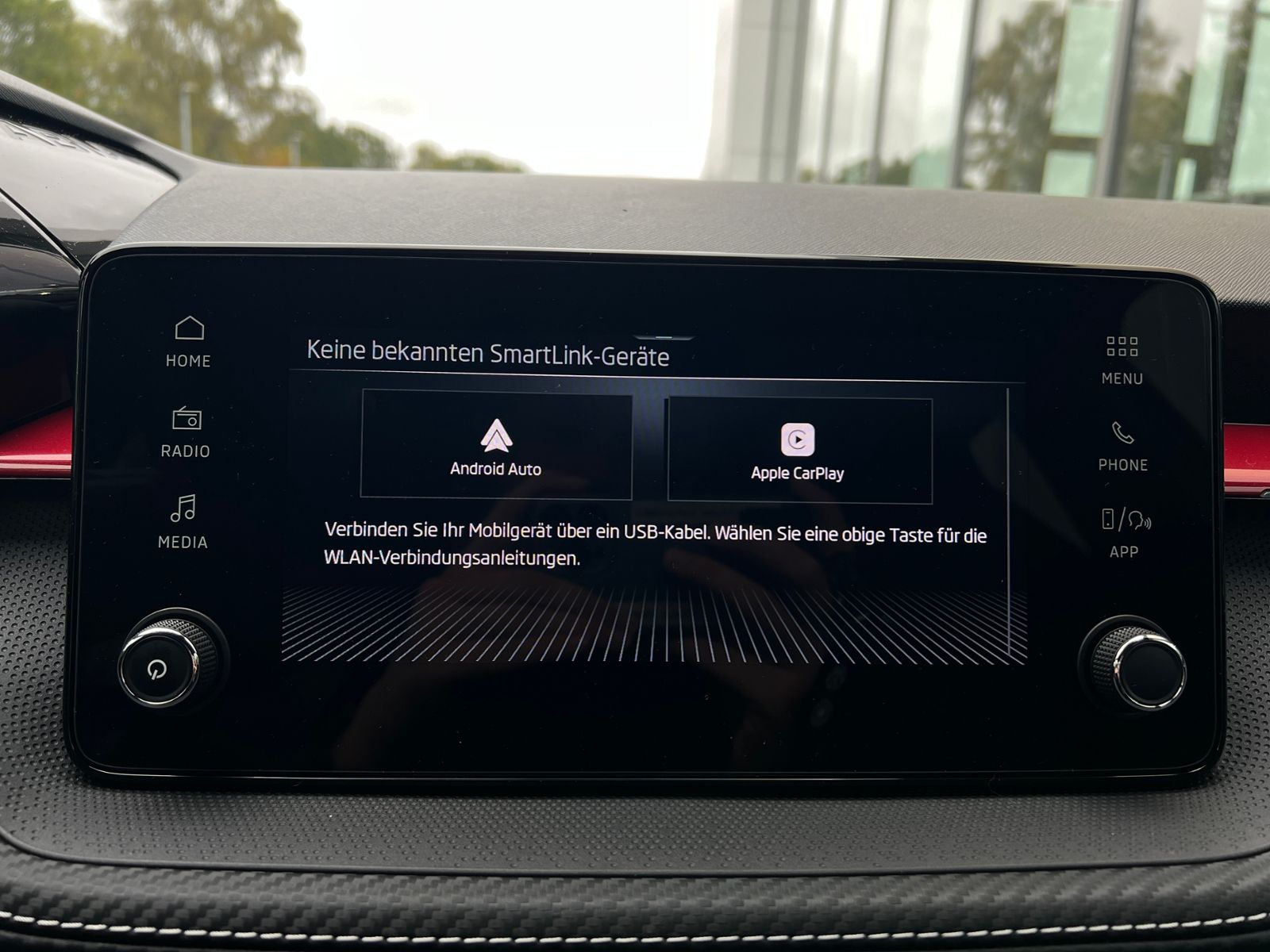 Fahrzeugabbildung SKODA Fabia Monte Carlo 1.0 TSI DSG *LED, SmartLink, K