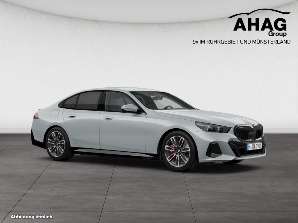 BMW 540 - Bild 9