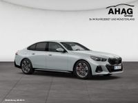 BMW 540 - Vorschau Bild 9