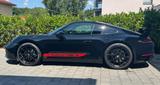 Porsche 992 911 Carrera Aerokit SportAga Approved 02/27 - Porsche Gebrauchtwagen in Wolfsburg