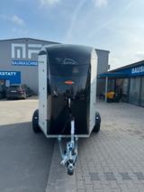 Böckmann Portax SKA Pferdeanhänger - Böckmann Pferdeanhänger