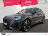 Audi SQ5 3.0 TDI quattro B&O MATRIX PANO KAMERA OPTIK - Audi SQ5 in Essen