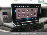 Volkswagen Crafter 35 2.0 TDI L4 7-SITZE SNOEKS LED 5 JAH - Volkswagen Crafter: 35