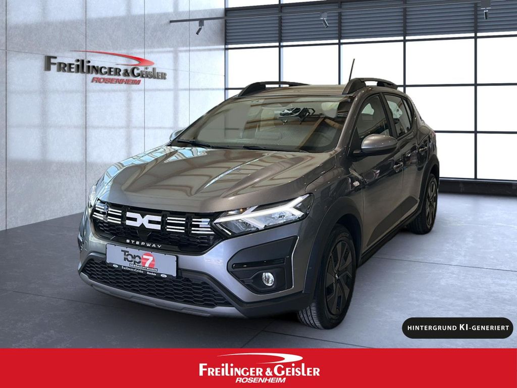 Image of Dacia Sandero