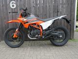 KTM 125 Enduro-R - KTM ENDURO 125