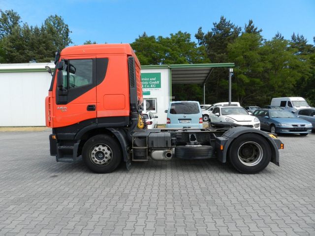 Iveco 460 ECO