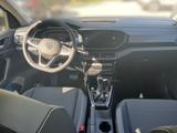 Volkswagen T-Cross Style 1.0 l TSI OPF 81 kW (110 PS) 7-Gan - Volkswagen T-Cross