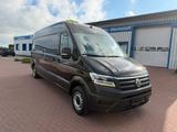 Volkswagen Crafter 35,Kasten,Hoch+Lang,Autom.,LED,Navi,AHK - Diesel Müllwagen