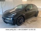 Tesla Model Y Performance Dual 21" Autopilot-3 Wärmep - Tesla Model Y aus 2024