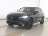 Volvo XC60 B5 Ultra Black Edition AWD*B&W - Volvo XC60: Ultra Black Edition
