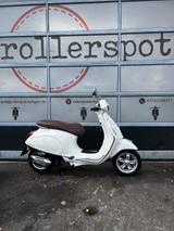 Vespa Primavera 50 iGet wenig KM frische Insp. - Vespa Motorräder in Stuttgart