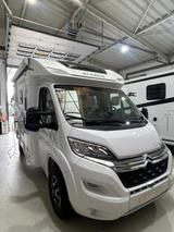 Etrusco T 5900 FB - Hubbett - Sat+TV - Markise - - Offers