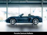 Porsche Boxster 718  Sportabgasanlage Rückfahrkamera - Porsche Boxster: 718