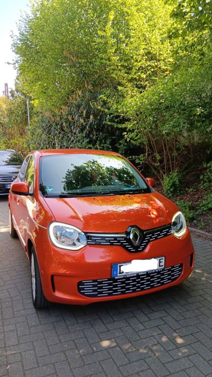 Image of Renault Twingo