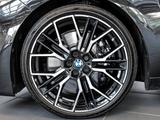 BMW M850i xDrive Gran Coupé M Sport NAVI Laser DAB - BMW M850: Automatik
