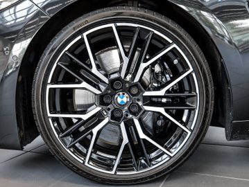 BMW M850 - 4