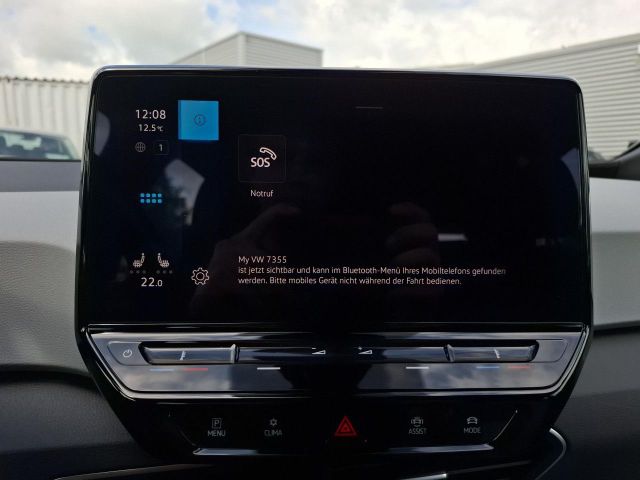 ID.3 PRO S APP+LED+NAVI+SHZ+DAB