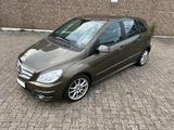 Mercedes-Benz B 180 CDI Sport ATM - Mercedes-Benz B 180: Cdi Sport