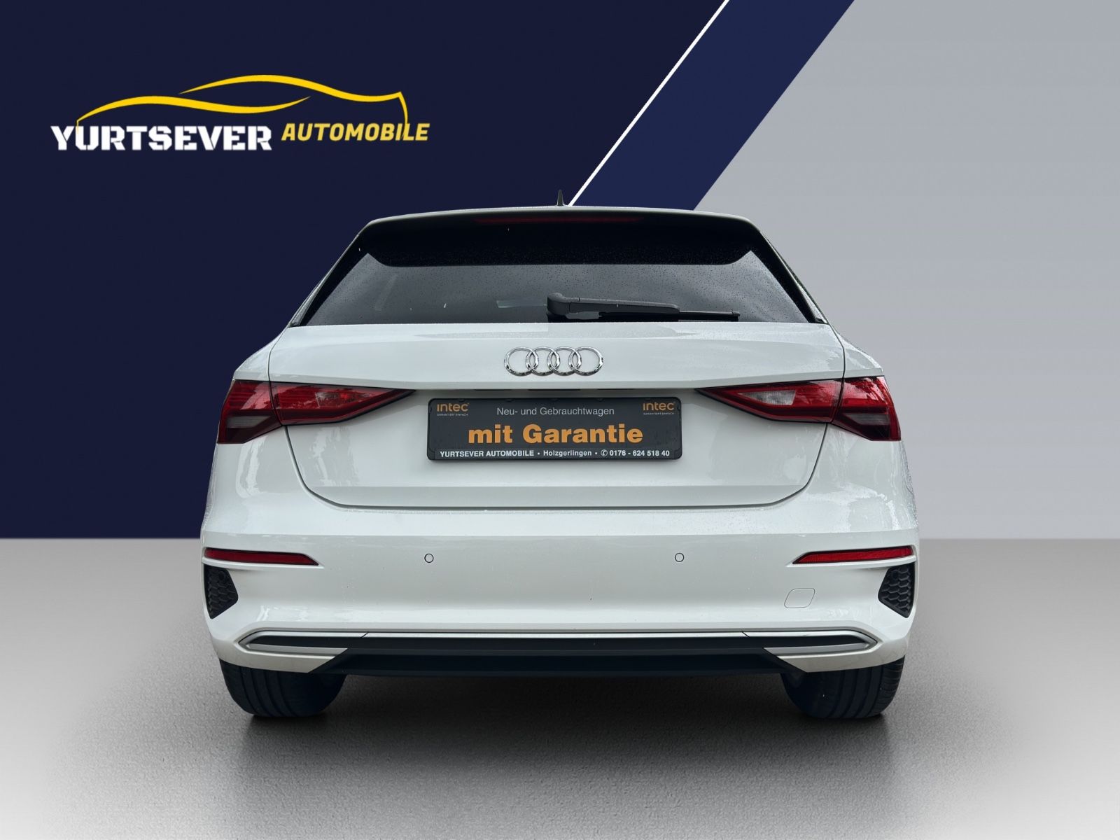 Audi A3 Sportback 30 TDI advanced*LED*ALU*SHZ*NAVI* foto 5