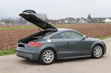Audi TTS Coupe 2.0 TFSI S tronic quattro - 1von500 - Audi TTS mit Benzin-Antrieb: Navigationssystem