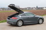 Audi TTS Coupe 2.0 TFSI S tronic quattro - 1von500 - Audi TTS: 2.0