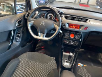 Citroën C3 Exclusive *1.HAND*AHK*ALCANTARA*KLIMA*TEMPOMA
