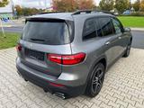 Mercedes-Benz GLB 250 AMG Line 4Matic Aut. Navi+Kamera+Ahk+Shz - scheckheftgepflegte Mercedes GLB 250
