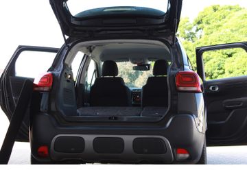 Citron C3 Aircross Feel