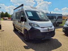 Adria Twin ALL IN 540 SP MJ 26* 140 PS*