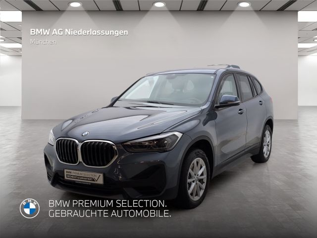 BMW X1 sDrive20i Navi Kamera HiFi LED Sitzheizung