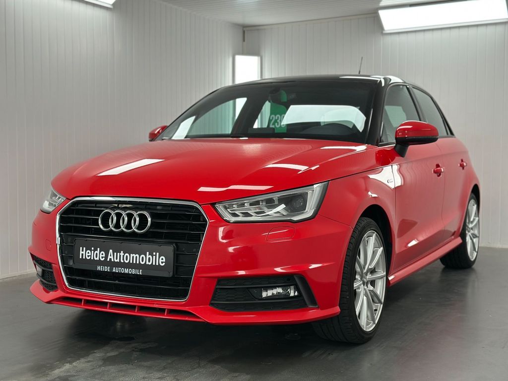 Image of Audi A1