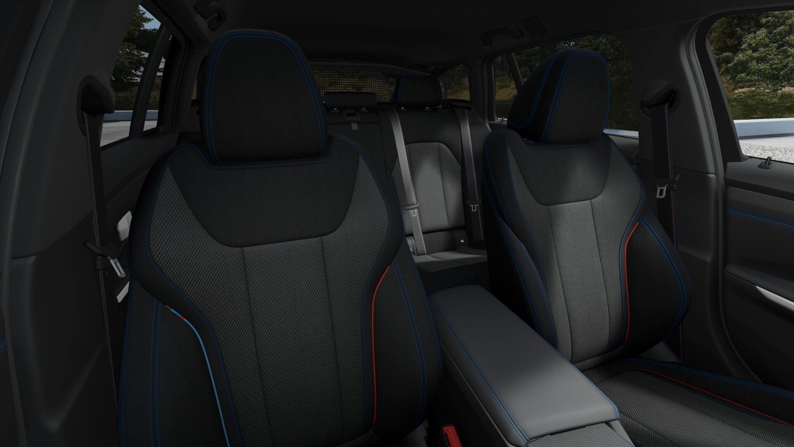 BMW M340d - Bild 7