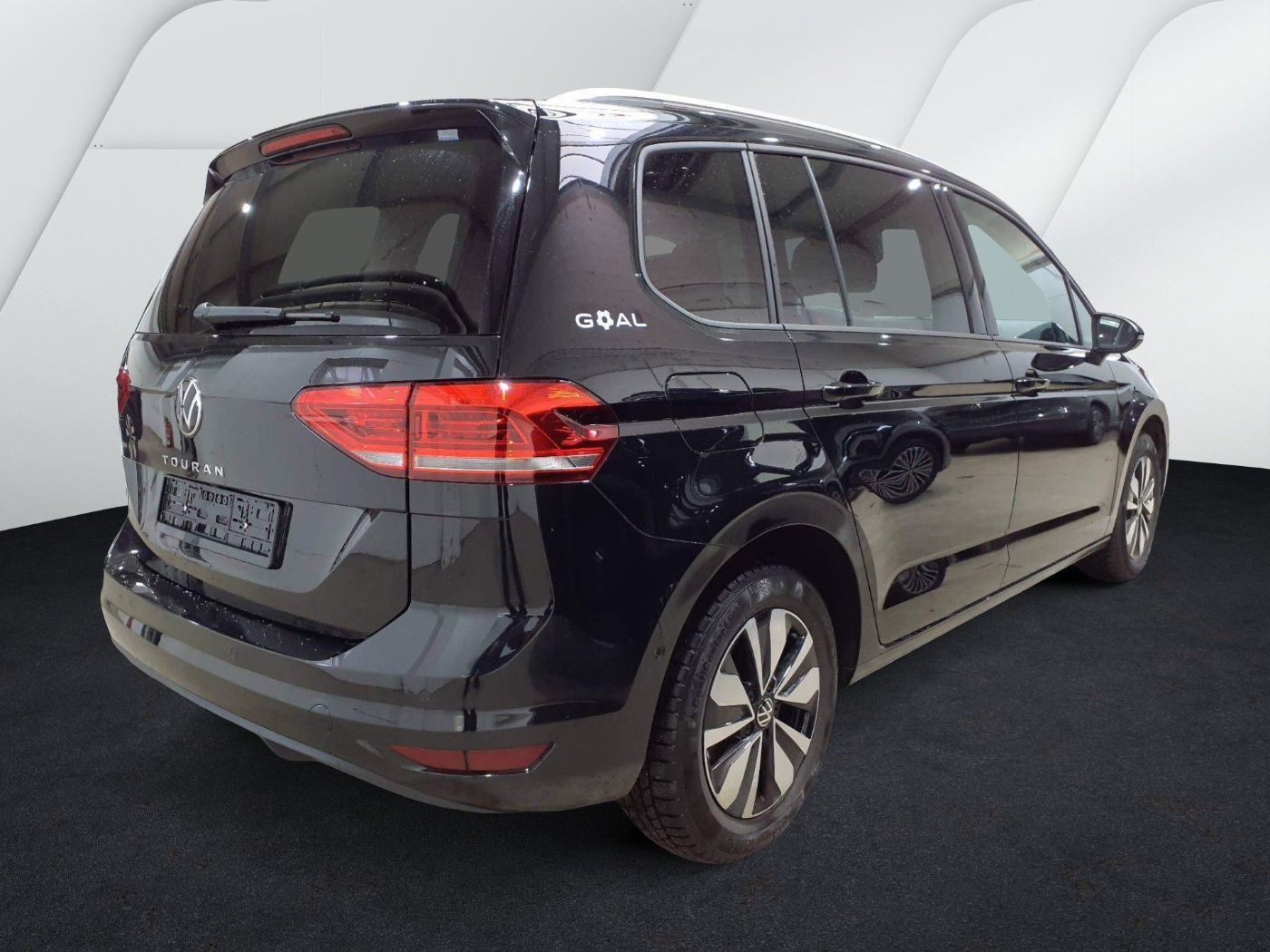 Volkswagen Touran - Bild 3