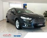 Ford Mondeo 2.0 TDCi Titani., Autom,AHK,Pano,LED - Ford Mondeo: For