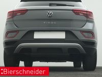 Volkswagen T-Roc - Vorschau Bild 32