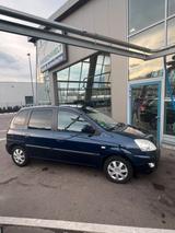 Hyundai 1.6i Benziner -Baujahr 2009 - Hyundai Matrix von privat