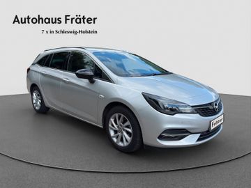 Fotografie 3 des Opel Astra K Sports Tourer Elegance LED * NAVI