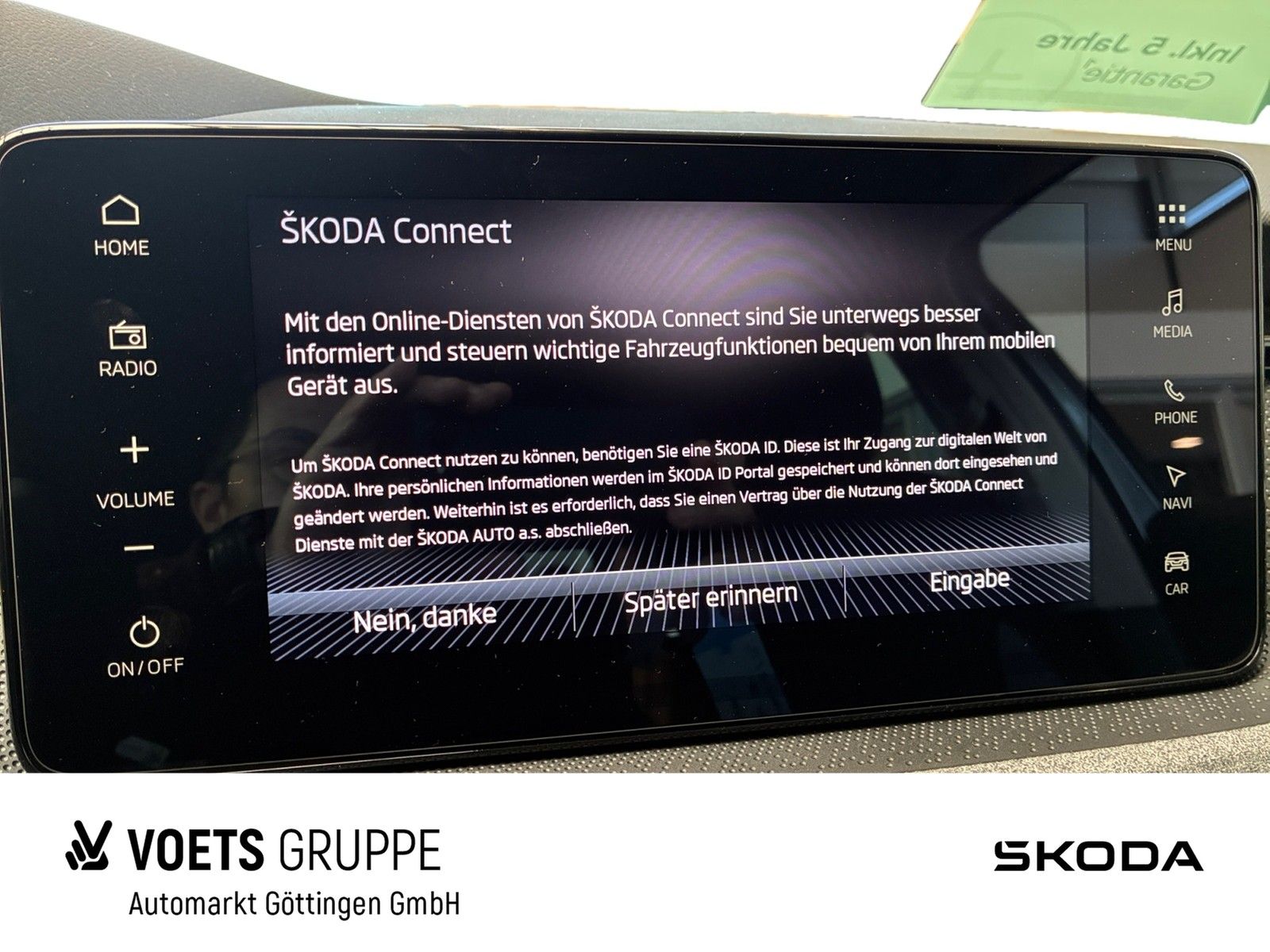Skoda Scala - Bild 9
