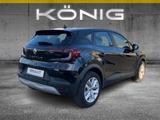 Renault Captur 1.3 TCe 140 EQUILIBRE Klimaautomatik - Renault Captur Gebrauchtwagen in Berlin