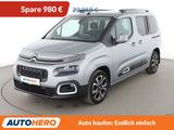 Citroën Berlingo 1.5 Blue-HDi Shine M Aut.*NAVI*CAM*ACC* - Citroën in München