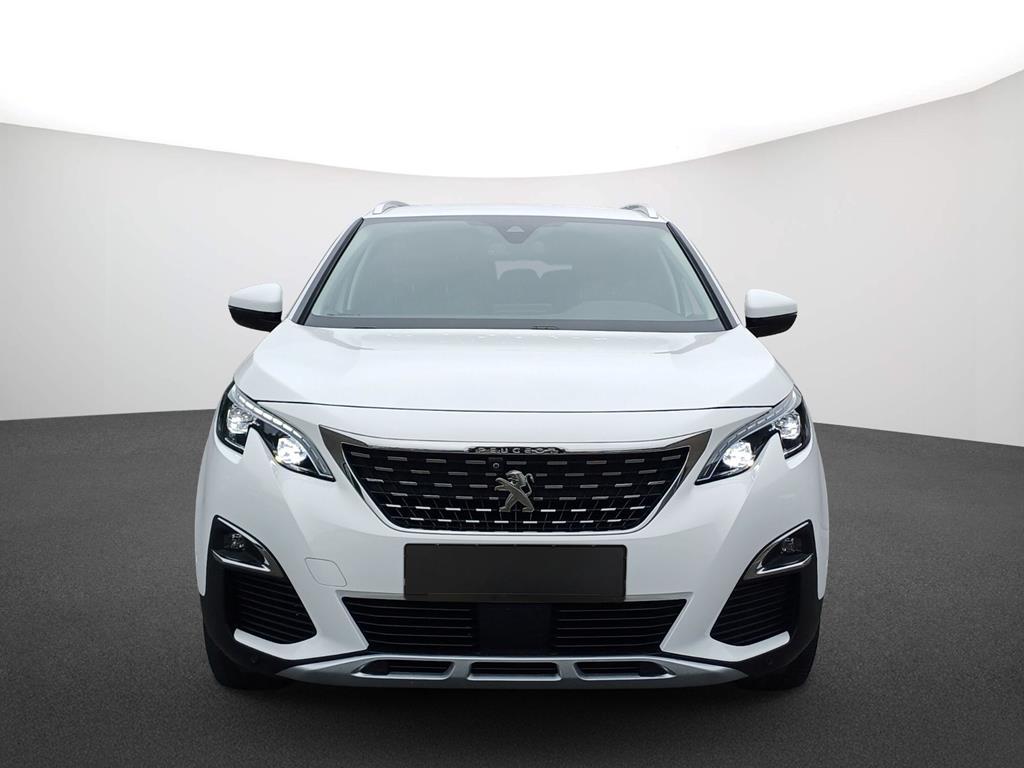 Peugeot 5008 ALL BHDI130EAT8