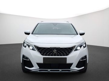 Peugeot 5008 - 2