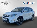 Suzuki Vitara 1.4 Comfort+ 4x4/Nav/LED/SHZ/Panoramadach - Suzuki Gebrauchtwagen in Rostock