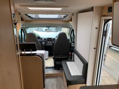 Sunlight Adventure V 67S Fiat
