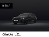 Cupra Leon Sportstourer VZ Black Edition Navi Sennheis - CUPRA Leon VZ-Black-Edition mit Benzin-Antrieb
