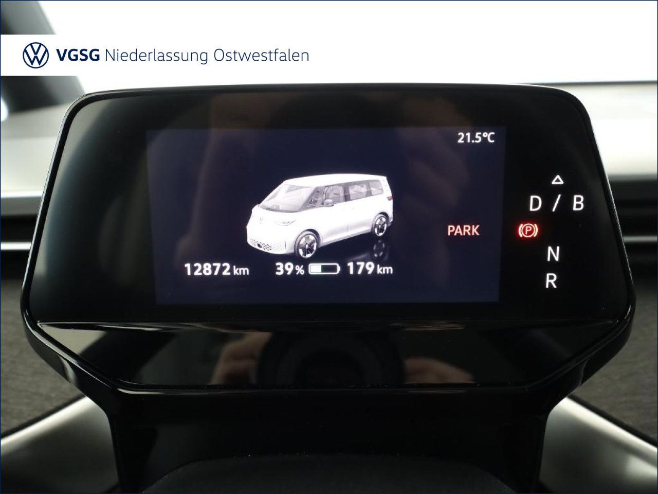 Volkswagen ID. Buzz - Bild 12