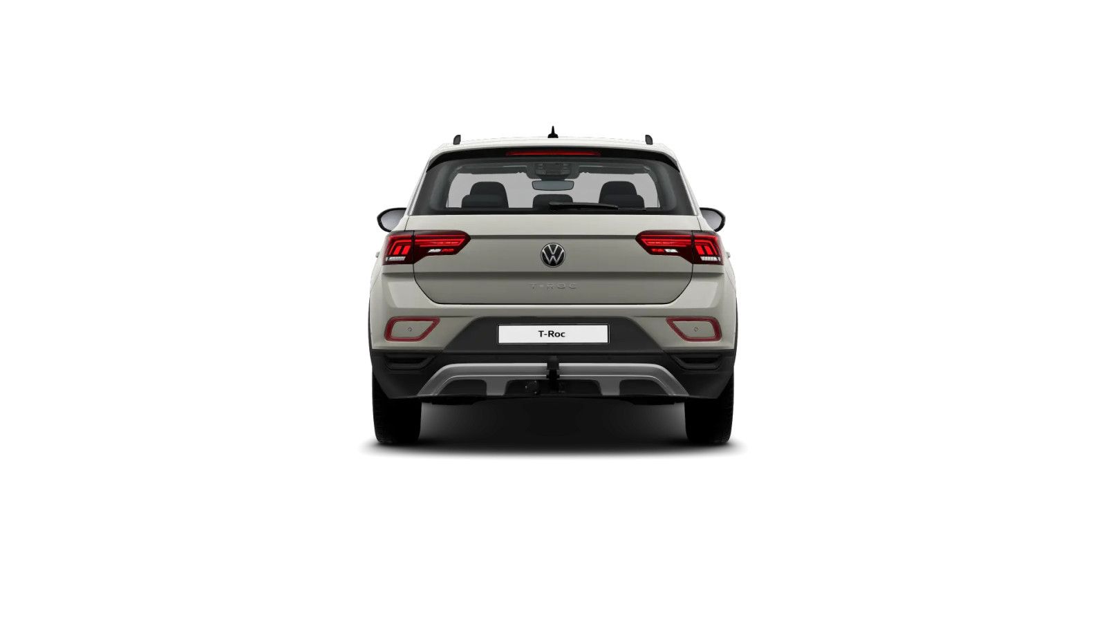 Volkswagen T-Roc - Bild 6