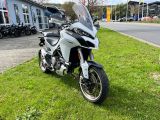 Ducati Multistrada 1260 S Touring - DUCATI MOTORRAD