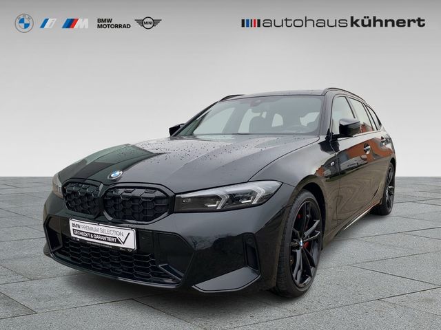 BMW M340i xDrive Touring LED PanoSD ///M-Sport Navi